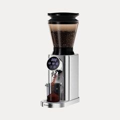 BioloMix CG210 conical burr electric coffee grinder