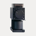 Electric burr coffee grinder, 31 grind settings