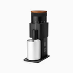 CF Wisdom portable cordless electric burr coffee grinder