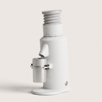 GZZT GF64 Coffee Grinder, 64mm Flat Burr Espresso Grinder
