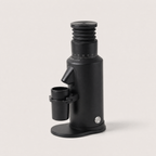 GZZT GF64 Coffee Grinder, 64mm Flat Burr Espresso Grinder