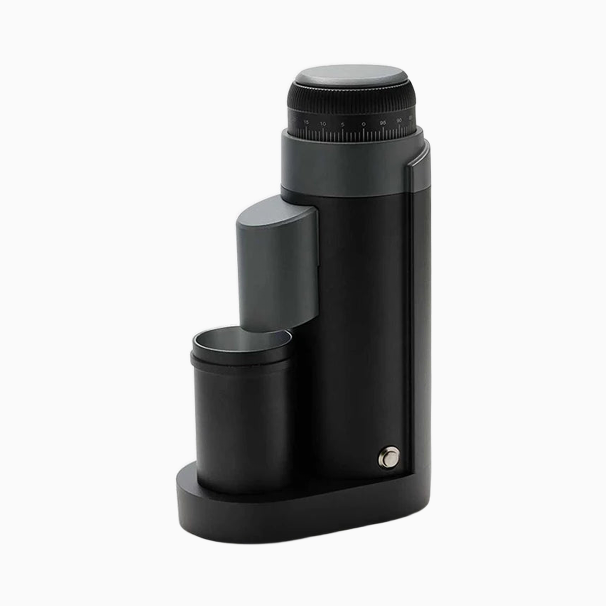 STARSEEKER Go50 cordless 50mm conical burr coffee grinder
