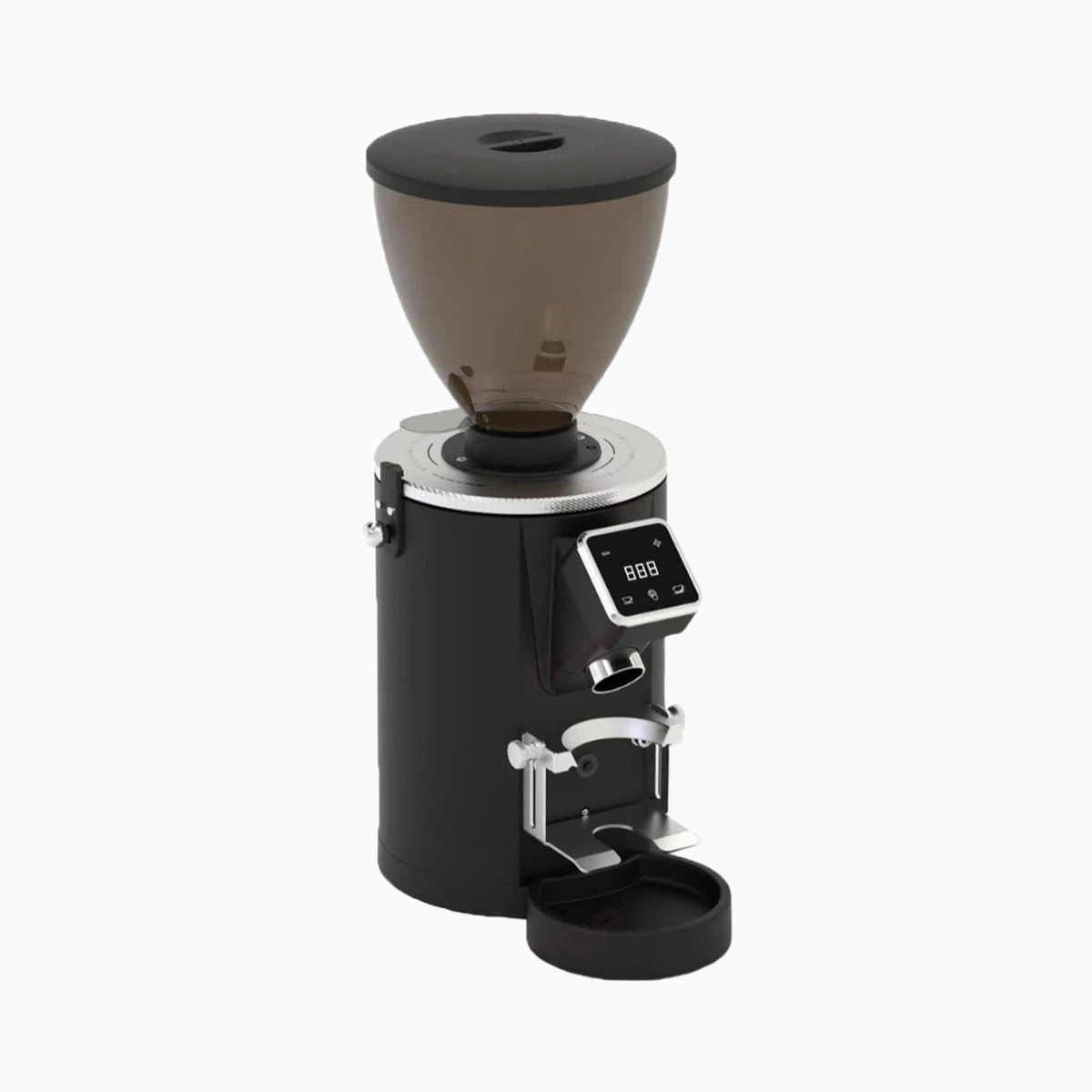 SUBARASI IT-CG17 64mm flat burr espresso grinder